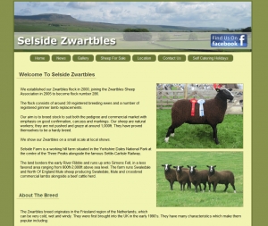 zwartbles