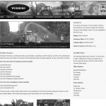 Webbers Forestry