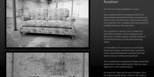 Woodcliffe Upholstery
