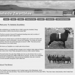 Selside Zwartbles